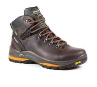 Grisport Saracen, Scarpe da Arrampicata Alta Unisex - Adulto, Marrone (Brown), 40 EU