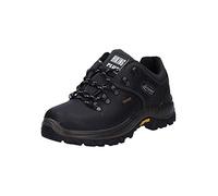 Grisport - Scarpa da Escursionismo, Nero, Taglia 36