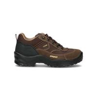 GRISPORT Scarpa uomo marrone in suede