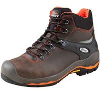 Grisport SCARPE ANTINFORTUNISTICA HRO MARMOLADA Col. Marrone Mis. 42