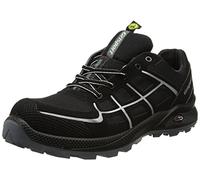 Grisport Scarpe Antinfortunistiche MOD. Sprint S3 HRO Hi SRC ESD - col. Nero/Grigio - Art. 701603c12 - Nr. 44