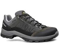 Grisport® Scarpe basse da caccia, per il tempo libero, impermeabili, verde oliva, 45 EU