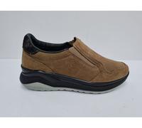 Grisport Scarpe Basse Donna Vesuvio In Pelle Scamosciata, Linea Active - Colore