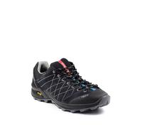 Grisport Scarpe da trekking Grisport Argon impermeabili e traspiranti uk10eu44 Grigio