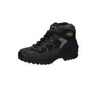 Grisport Scarpe da trekking, marrone scuro., 39 EU