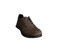 Grisport Scarpe da uomo slip-on in pelle - taupe