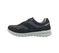 Grisport Scarpe Prime c/elastici, linea Casual, Uomo - (Deep Vesuvio)