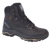 Grisport SCARPE TREKKING LEE ROSS 11265 Col. Marrone Mis. 42