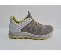 Grisport Scarpe Unisex Vesuvio Linea Casual - Colore : Tundra