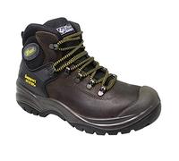 scarpone scarpa da lavoro antinfortunistico S3 Grisport Cortina calzatura lavoro