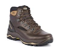 Grisport - Scarponcini da Camminata, Donna, Marrone (Braun (Braun)), 36 (3 UK)