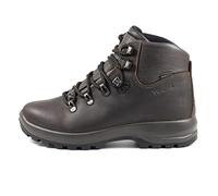 Grisport - Scarponcini da Camminata, Donna, Marrone (Braun (Braun)), 37 (4 UK)