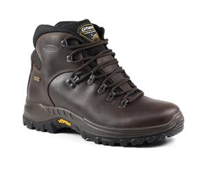 Grisport - Scarponcini da Camminata, Unisex - Adulto