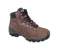 Grisport - Scarponcini da Camminata, Unisex - Adulto, Marrone (Braun (Braun)), 35,5