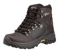 Grisport - Scarponcini da Camminata, Unisex - Adulto, Marrone (Braun (Braun)), 40 (7 UK)