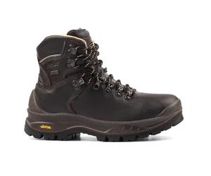 Grisport - Scarponcini da camminata, Uomo, Marrone (Braun (Braun)), 37