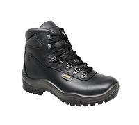 Grisport - Scarponcini da Camminata, Uomo, Nero (Schwarz (Schwarz)), 45 (11 UK)