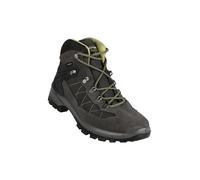 Grisport Scarponcini in pelle da trekking uomo