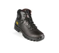 Grisport Scarponcini in pelle da trekking uomo
