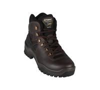 Grisport Scarponcini in pelle da trekking uomo