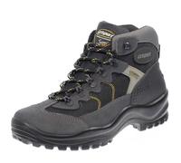 Grisport scarponcini unisex trekking e città scarpe rinforzate impermeabili Gritex - antiscivolo 4S modello 2024/25 (grigio, Sistema Taglie Calzature EU, Adulto, Numero, Media, 44)