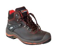 Grisport Scarponcino Antinfortunio Marmolada S3 46
