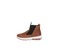 Grisport scarponcino tronchetto con doppi elestici f.ndo Vibram e membrana in G