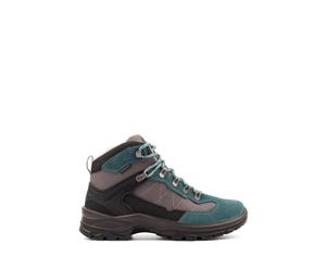 Grisport Scarponi da trekking Grisport Excalibur impermeabili e traspiranti eu43 blu