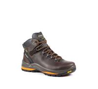 Grisport Scarponi da trekking Grisport Saracen impermeabili e traspiranti uk11eu45 Marrone