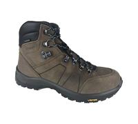 Grisport, ,Shoes ,Uomo ,Marrone ,45 EU Utah Mid