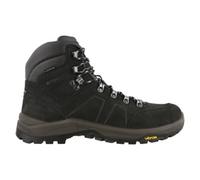 Grisport, ,Shoes ,Uomo ,Nero ,43 EU Utah Mid