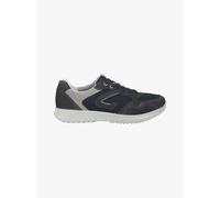 Grisport Sneakers Uomo Con Lacci, Linea City Casual - V92T (Deep Vesuvio)