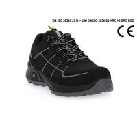 GRISPORT SPRINT S3 HRO HI SRC ESD scarpe Uomo 45