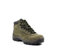 Grisport Stivali da trekking Glencoe uk7eu41 verde