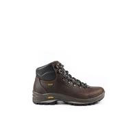 Grisport Stivali da trekking impermeabili e traspiranti uk7eu41 Marrone