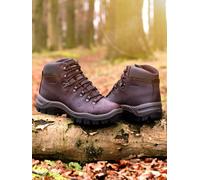Grisport Stivali da trekking Peaklander uk11eu45 Marrone