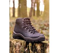 Grisport Stivali da trekking Peaklander uk12eu47 Nero