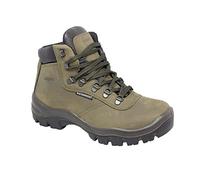 Grisport Stivali da trekking Glencoe uk10eu44 verde