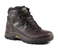Grisport, Stivali, Uomo, Marrone (Braun), 44 EU