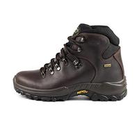 Grisport, Stivali, Uomo, Marrone (Braun), 46 EU