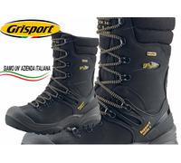 grisport stromboli scarponi impermeabili montagna anfibi invernali stivali s3