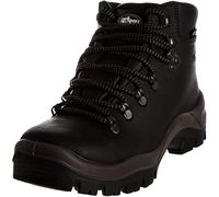 Grisport Unisex Peaklander Hiking Boot, Black CMG607, 11 UK (45 EU)