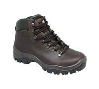 Grisport Unisex Peaklander Hiking Boot, Brown CMG607, 10 UK (44 EU)