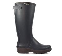 Grisport Unisex Stream II Navy Wellington, Blu, 27 EU