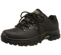 Grisport Badger - Scarpe Trekking Basse Marrone - Uomo Scarpe Sport