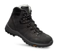 Grisport - Utah MID - - Shoes - Uomo - Grigio - 45 EU