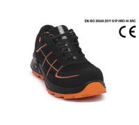 GRISPORT WIND S1 P HRO HI SRC UKC scarpe Uomo 42