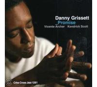 Grissett, Danny Trio - Promise