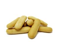 Grissini Al Sesamo Happy Farm 40g