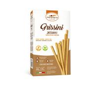 Grissini Senza Glutine Integrali - Moramarco 200 g